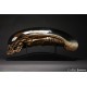 Alien 3 Replica 1/1 Dog Alien Head 40 cm